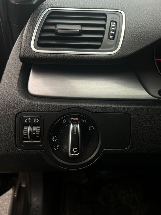 Vand passat 2011