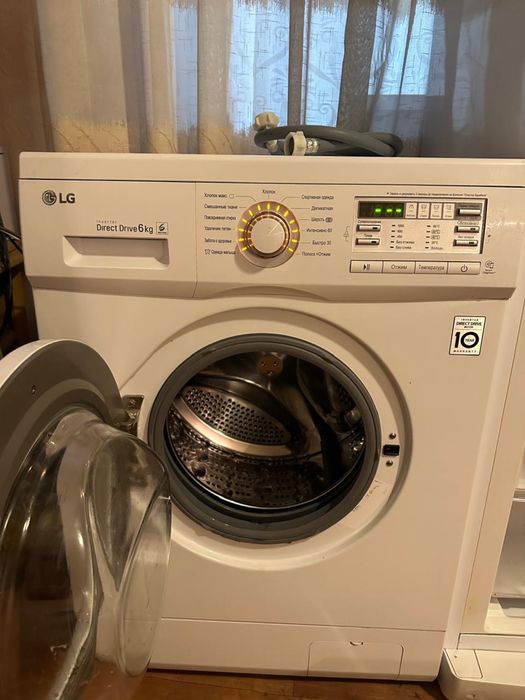 Холодильник Индезит