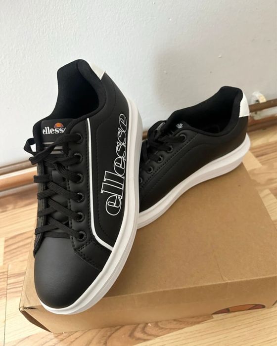 Pantofi sport Ellesse