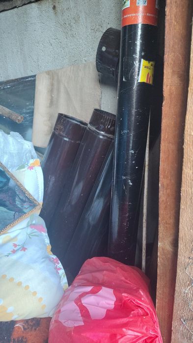 Soba Caldi încălzire