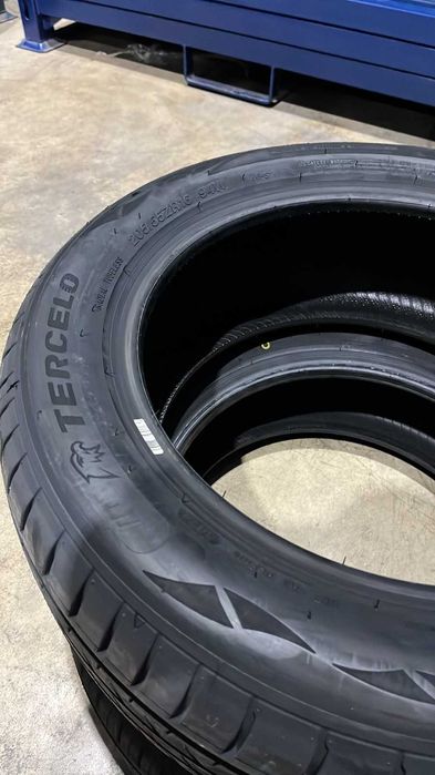 Летни гуми TERCELO SPORT  205/55 R16 94W XL нов ДОТ! 205/55/16 с борд