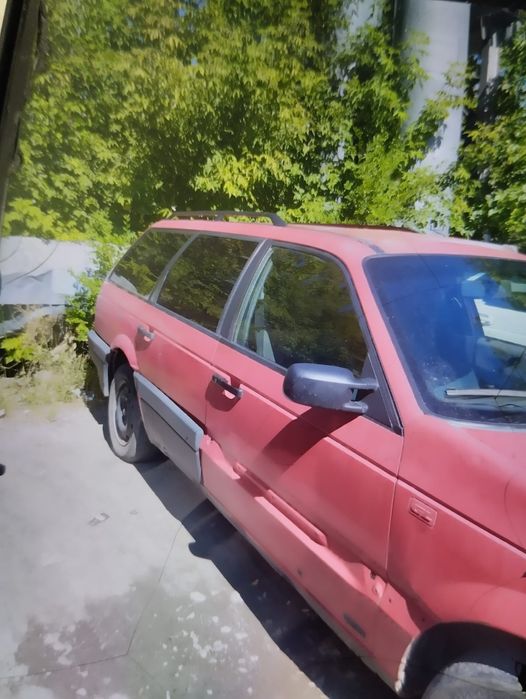 Продам Фольксваген Пассат б3