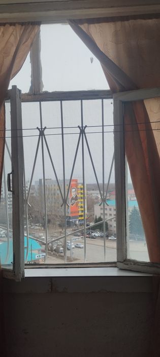 Срочно сдам квартиру