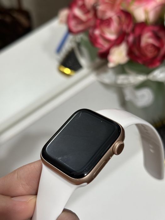 Apple watch SE 40 ММ