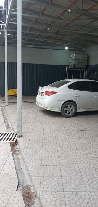 Мойка ижарага берилади