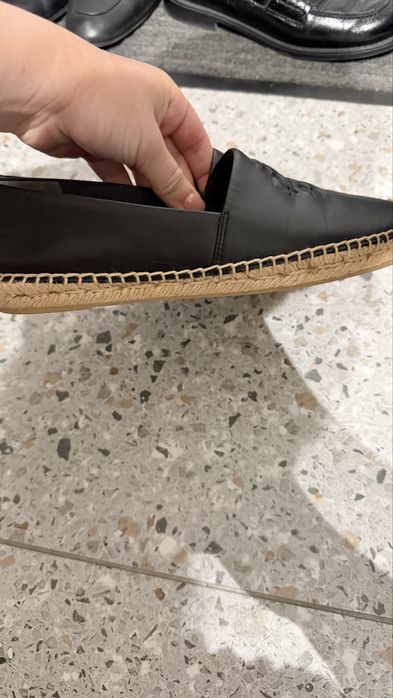 Обувь Tory Burch