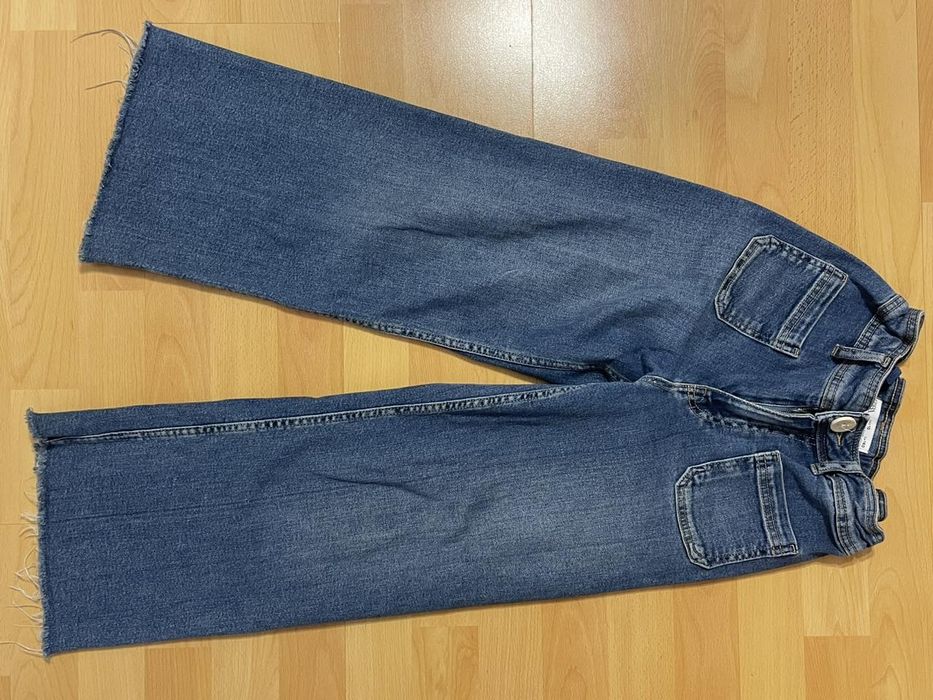 Детски дънки Zara 10год.