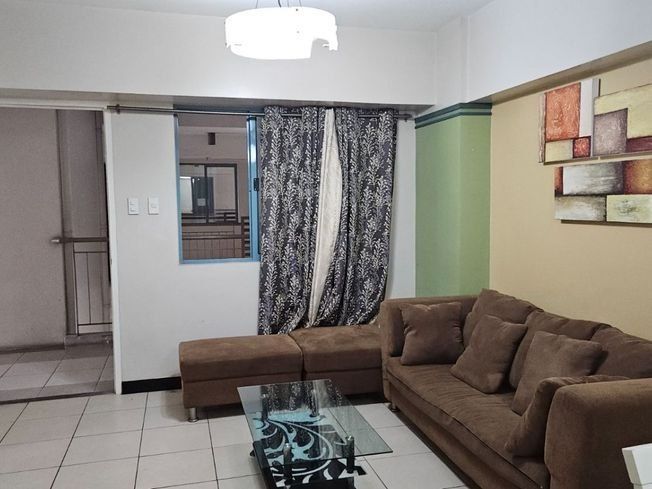 Двустаен апартамент под наем