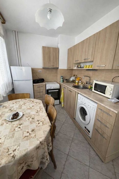 Дава се под наем Едностаен апартамент в София, Овча купел - 50 кв.м за 500 € - Снимка #4