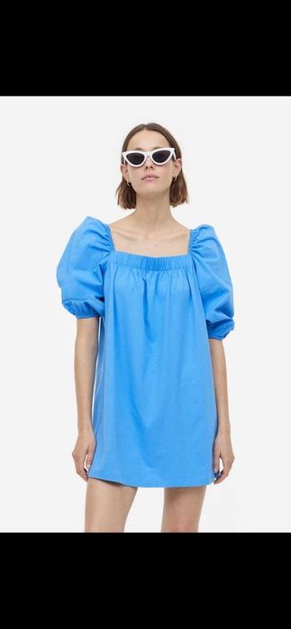 Рокли зара mango hm