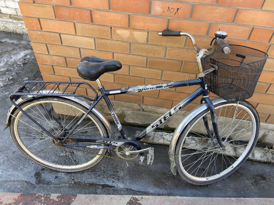 Продам велосипед б/у