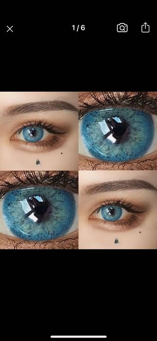 Хит цена Цветни лещи Едногодишни