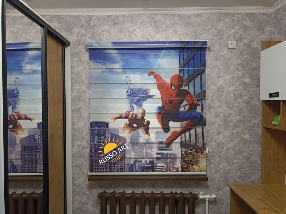 Жалюзи всех видов, для Вашего дома и офиса по самым низким ценам.