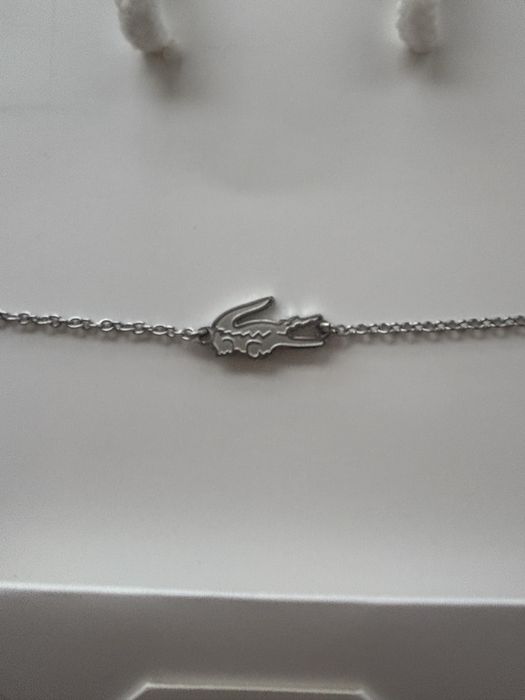 Bratara Lacoste femei