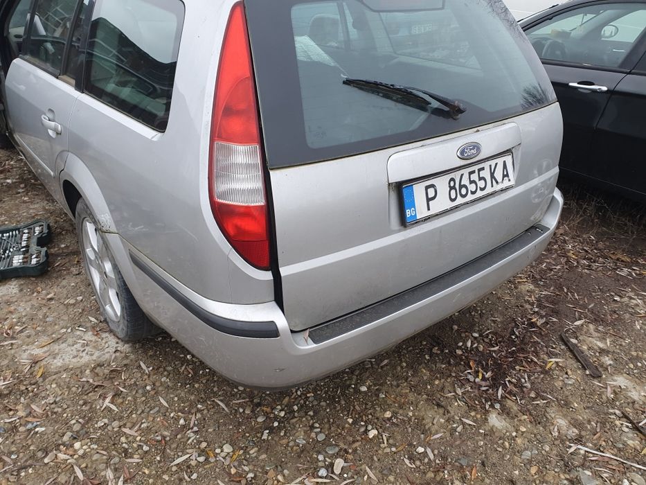 Bara spate tripla stanga dreapta ford mondeo mk3 breack combi
