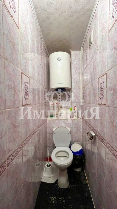 Продам 3х ком квартиру Асылжан Империя