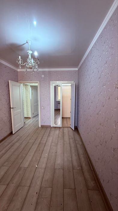 Рахимова 4ком 3эт кирпич