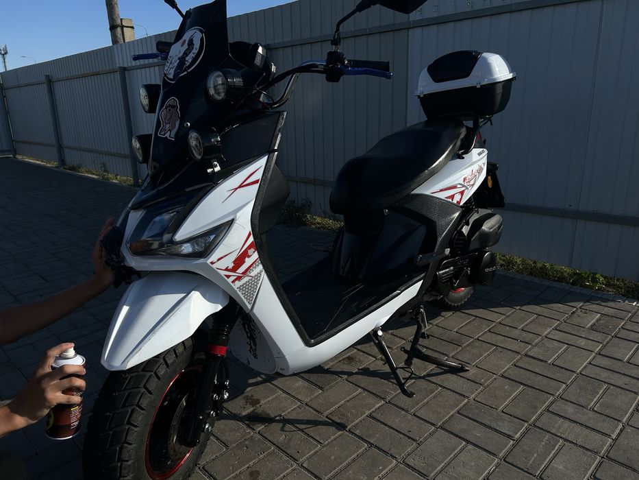 Самурай 150 куп учете торг есть