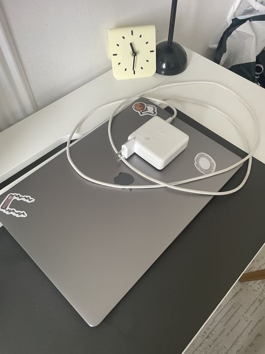 Аймак , MacBook Pro 2019