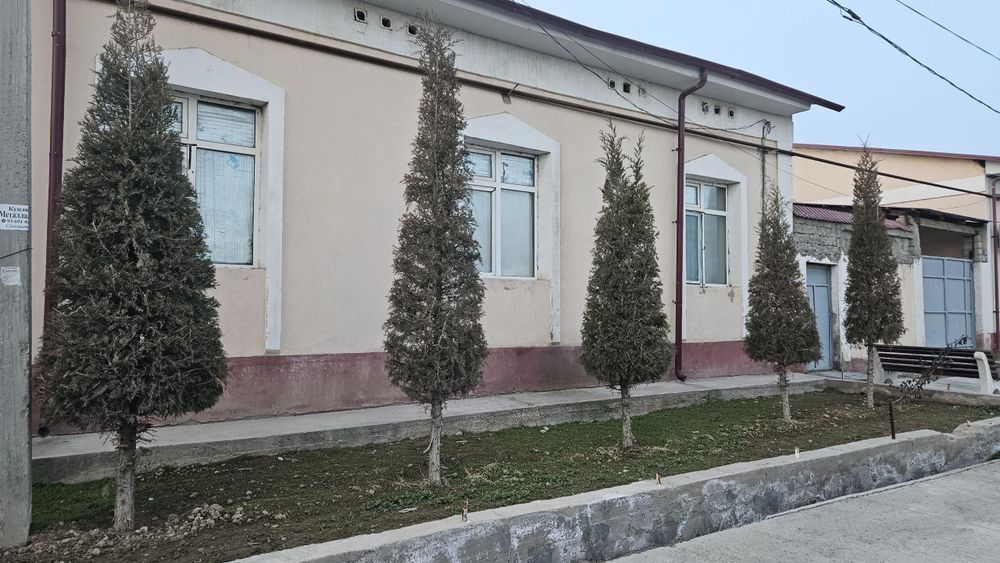 Срочно сотилади Бектимир тумани икки ата маалла 6 сотих участка