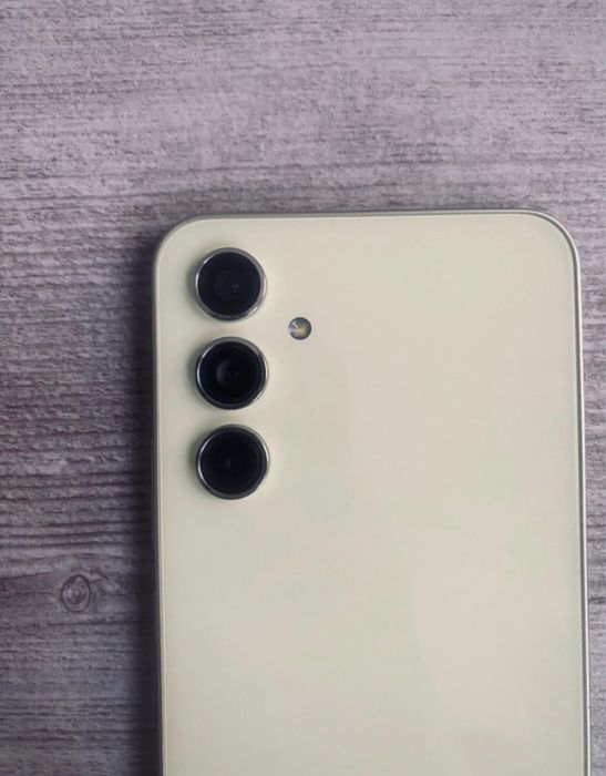 Samsung a54 excelent