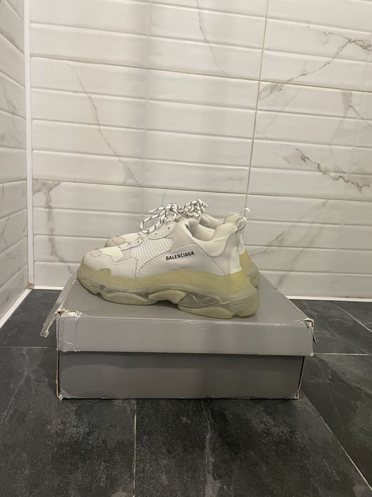 Balenciaga Triple S
