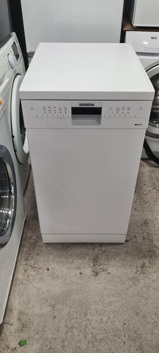 Свободностояща Съдомиялна 45см Siemens iQ500 A++