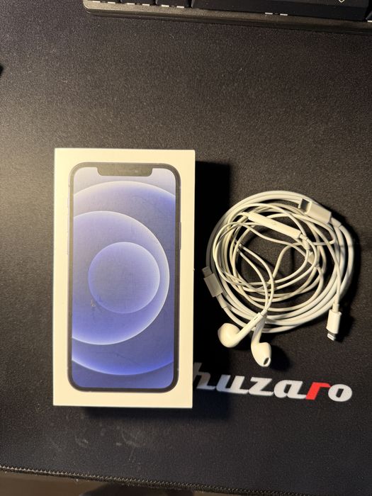 Iphone 12. 64 Gb