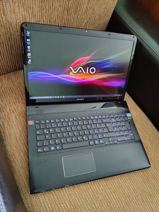 sony vaio i7 second hand si noi de vanzare • Anunturi • OLX.ro