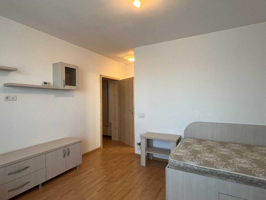 Garsoniera str Ioan Popasu Tractorul