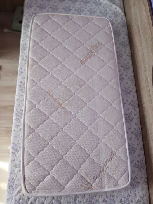 Бебешко креватче матрак Магнифлекс