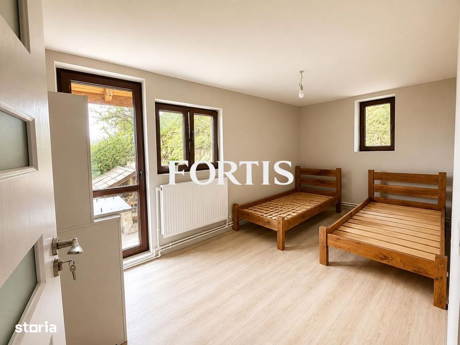 Casa de vanzare 153mp utili in Galati, loc. Fagaras