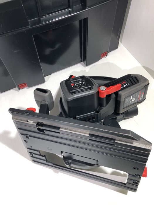 Circular si Flex Wurth M-cube