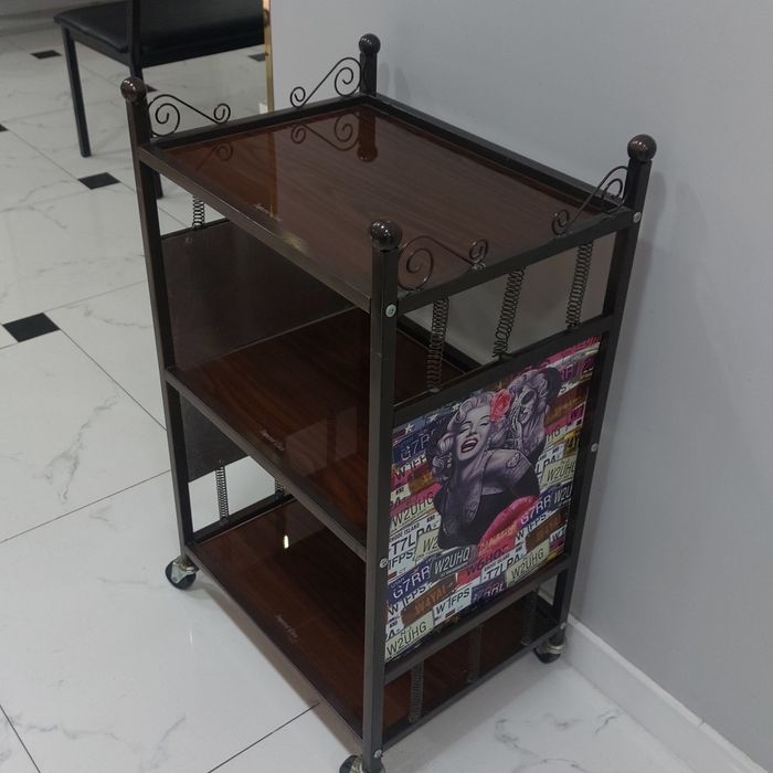 Помошник,б/у неиспользованная,