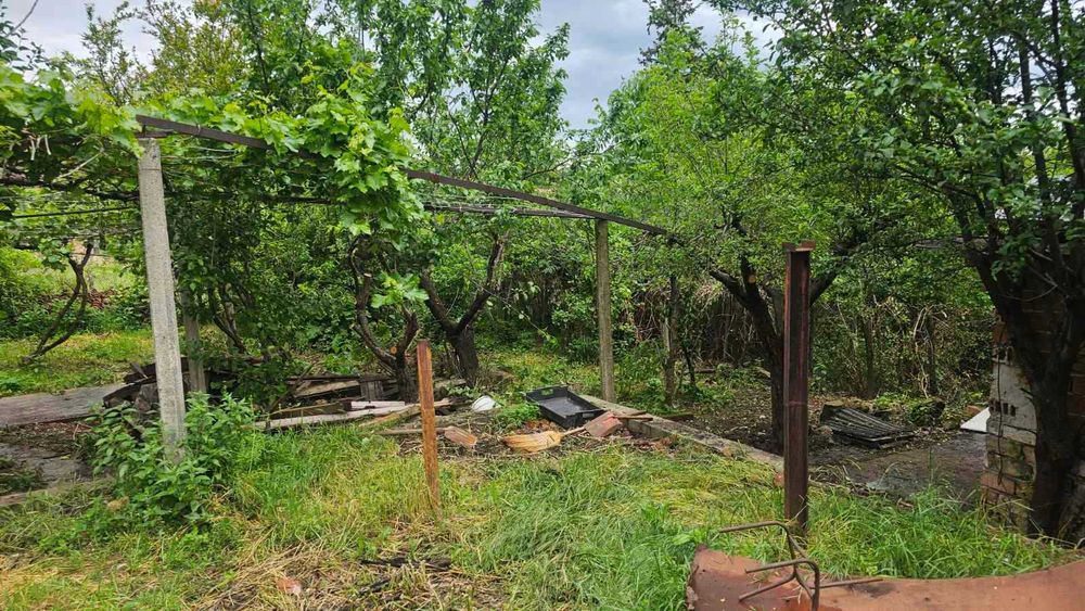 Недвижим имот - къща в село Дъбравите, обл.Пазарджик, община Белово