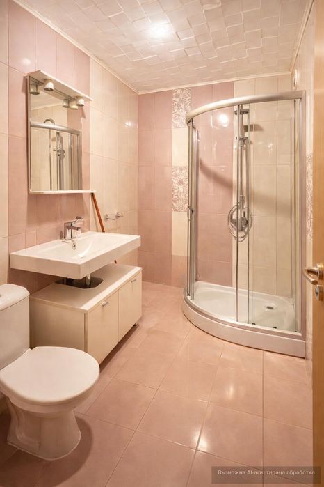 Дава се под наем Двустаен апартамент в Пловдив, Мараша - 60 кв.м за 458.49 € - Снимка #4