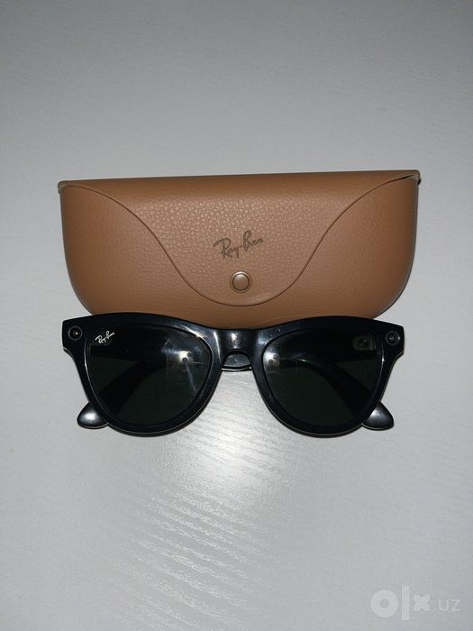 Rayban meta 1