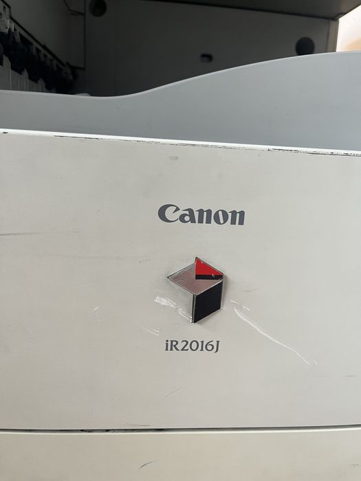Продам принтер Canon