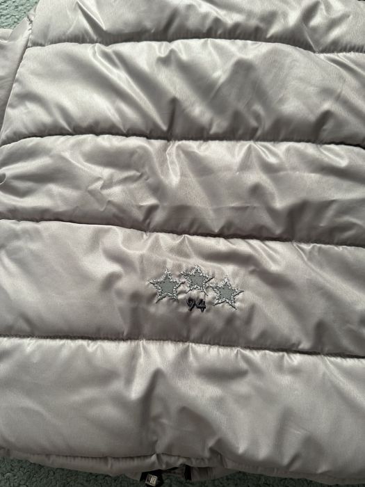 Детски комплект за ски