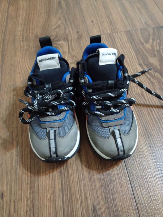 Adidași dsquared,M 26