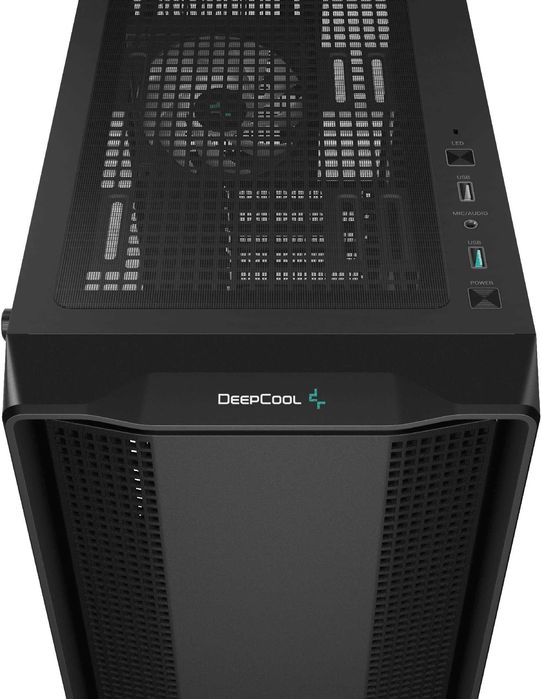 Компютър Ardes, Intel Core i7-12700F (2.1/4.9GHz, 25M), Palit RTX 4060Ti 8GB DualDLSS3, 2x16 GB DDR4 3200 MHz Kingston, 1 TB SSD M.2 NVMe Kingston NV3
