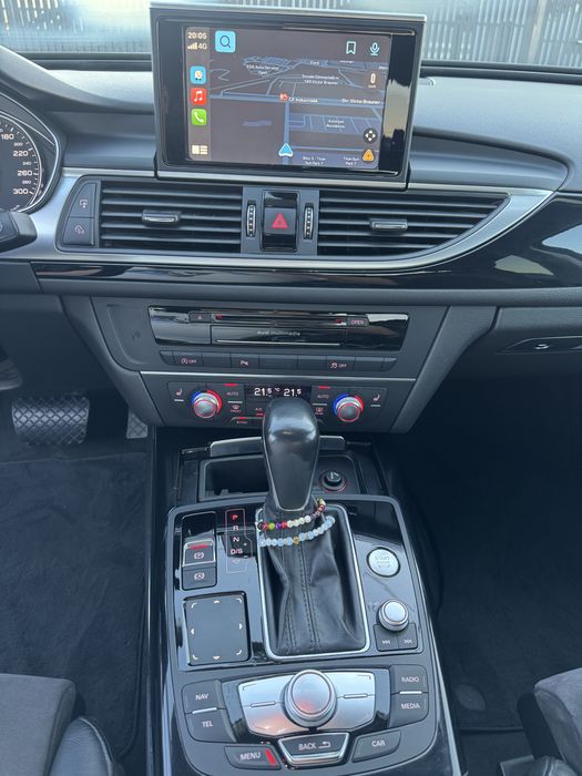 Audi A6 C7 2.0 TDI Ultra