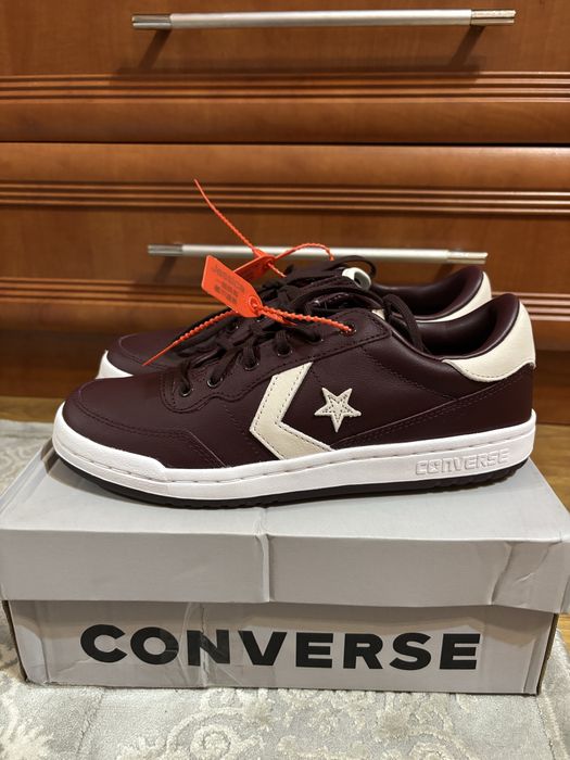 Кеды converse женские