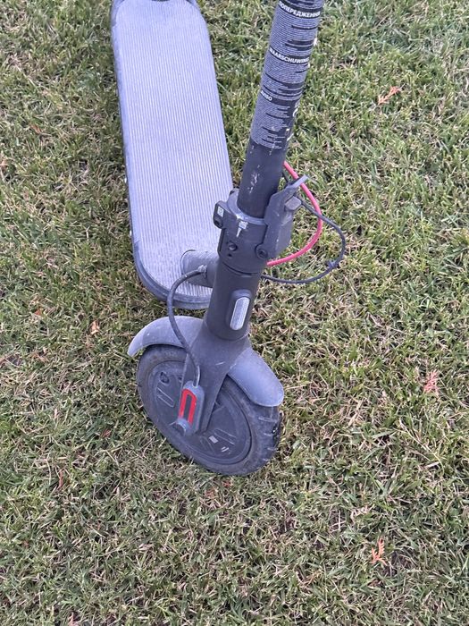 Xiaomi Electric Scooter Lite 4
