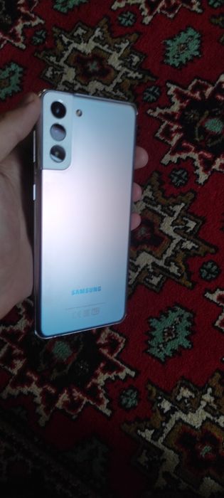 Samsung  S21+ 5g