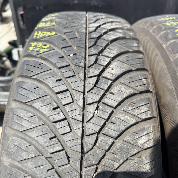 3 броя зимни гуми Yokohama 215/65 R16 Dot 3622 ном737