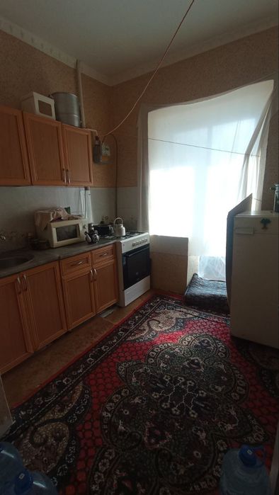 Uy sotiladi ohangaron viloyati eyvalak qorğoni 12-dom