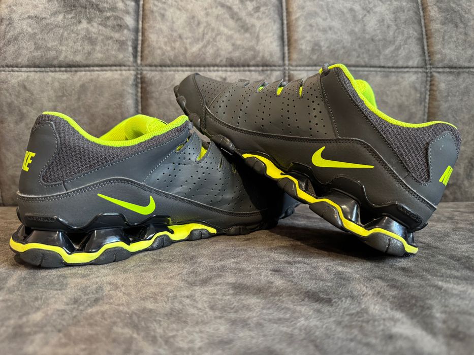 Nike Reax 8 TR.       Ч