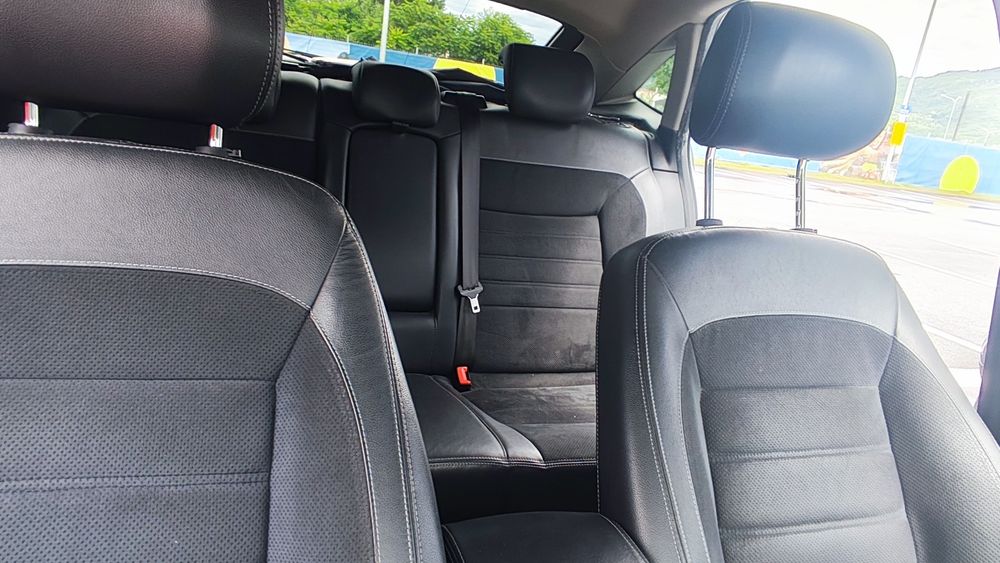 Vând Ford Mondeo!