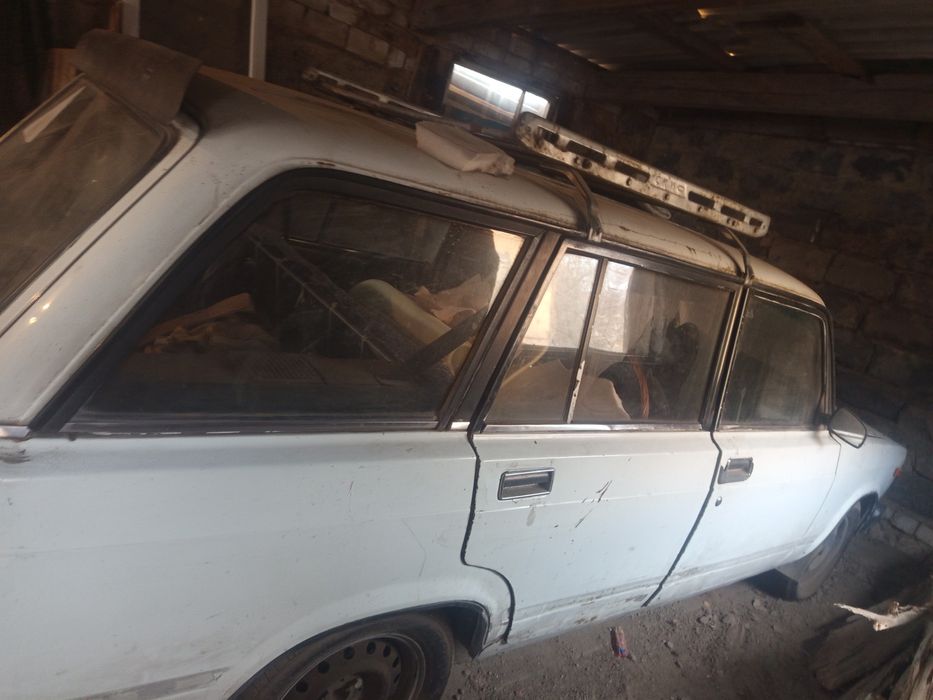 Продам машину советское жигули будет приносить доход